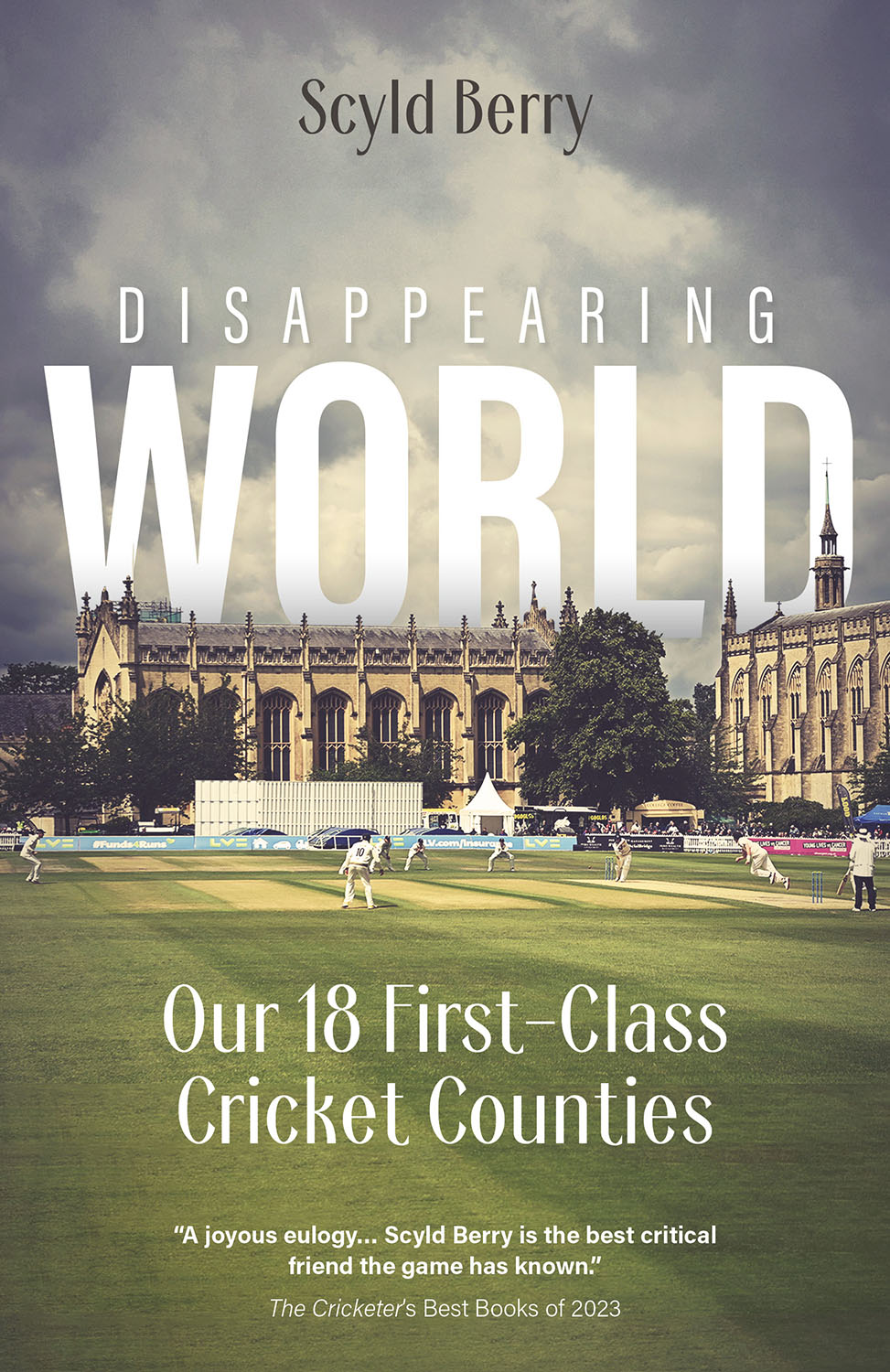 Disappearing World