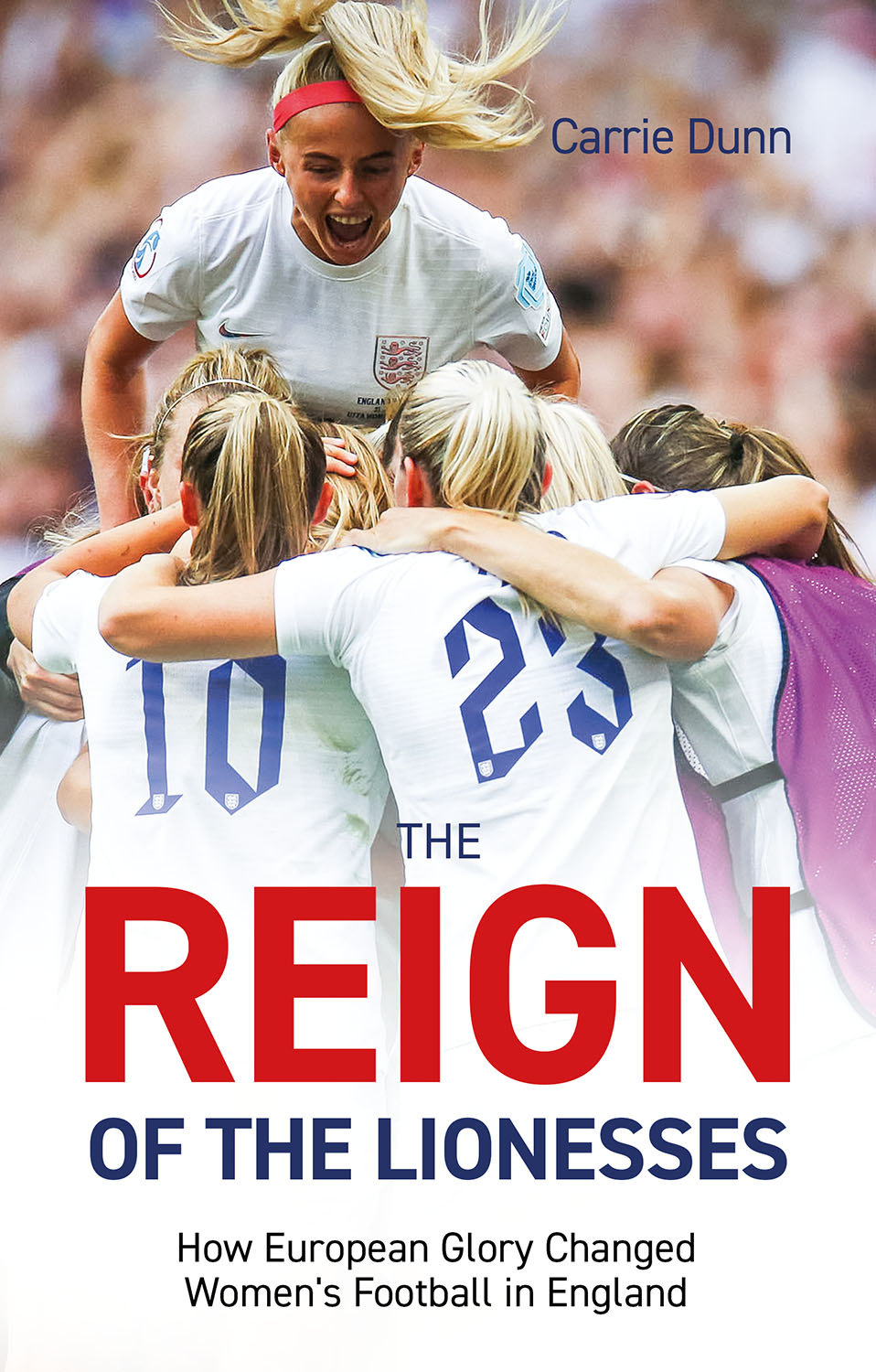 Reign of the Lionesses