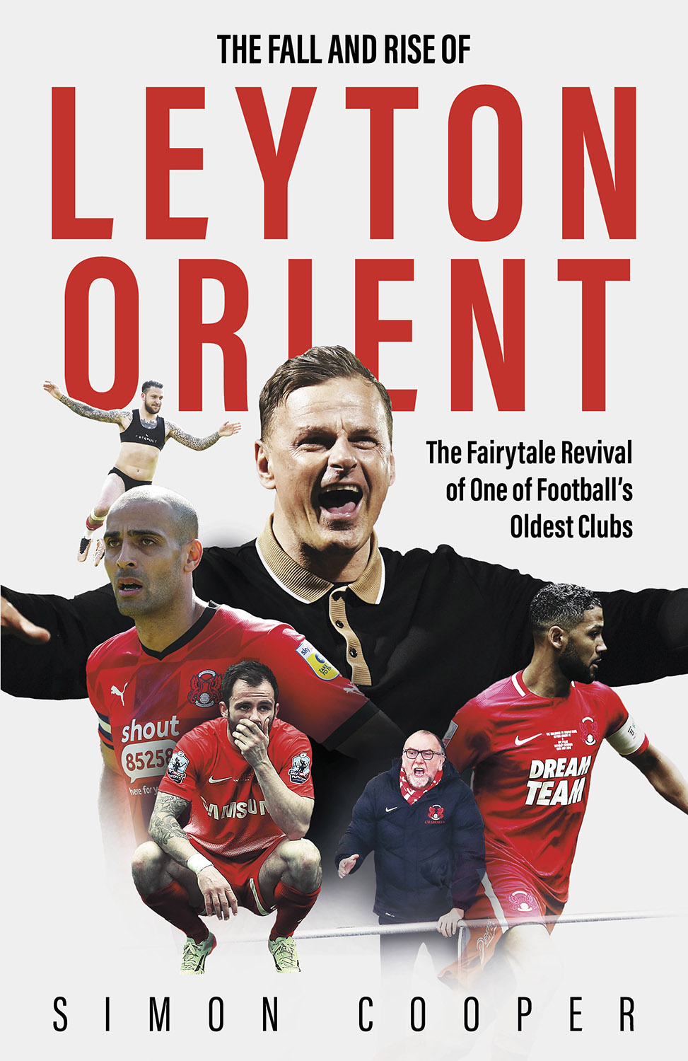 The Fall and Rise Of Leyton Orient