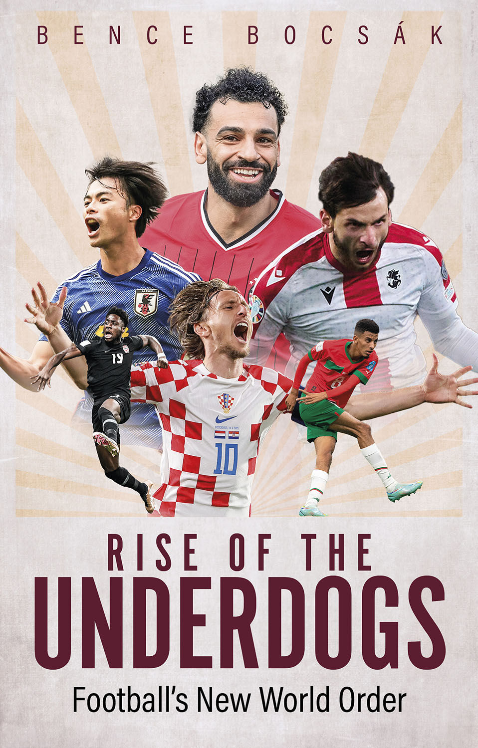 Rise of the Underdogs
