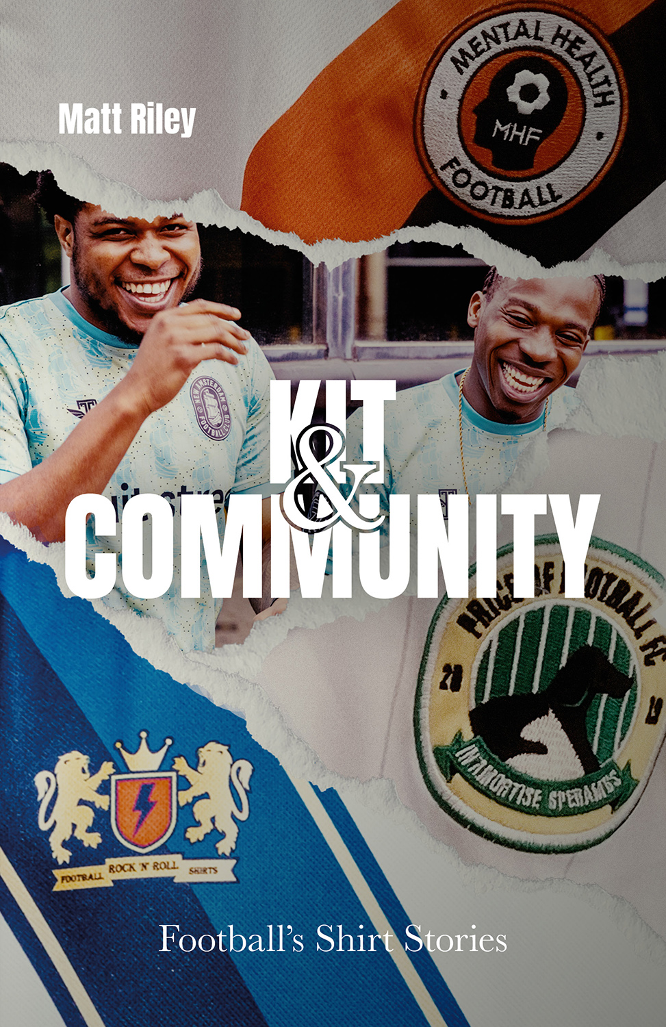 Kit and Community