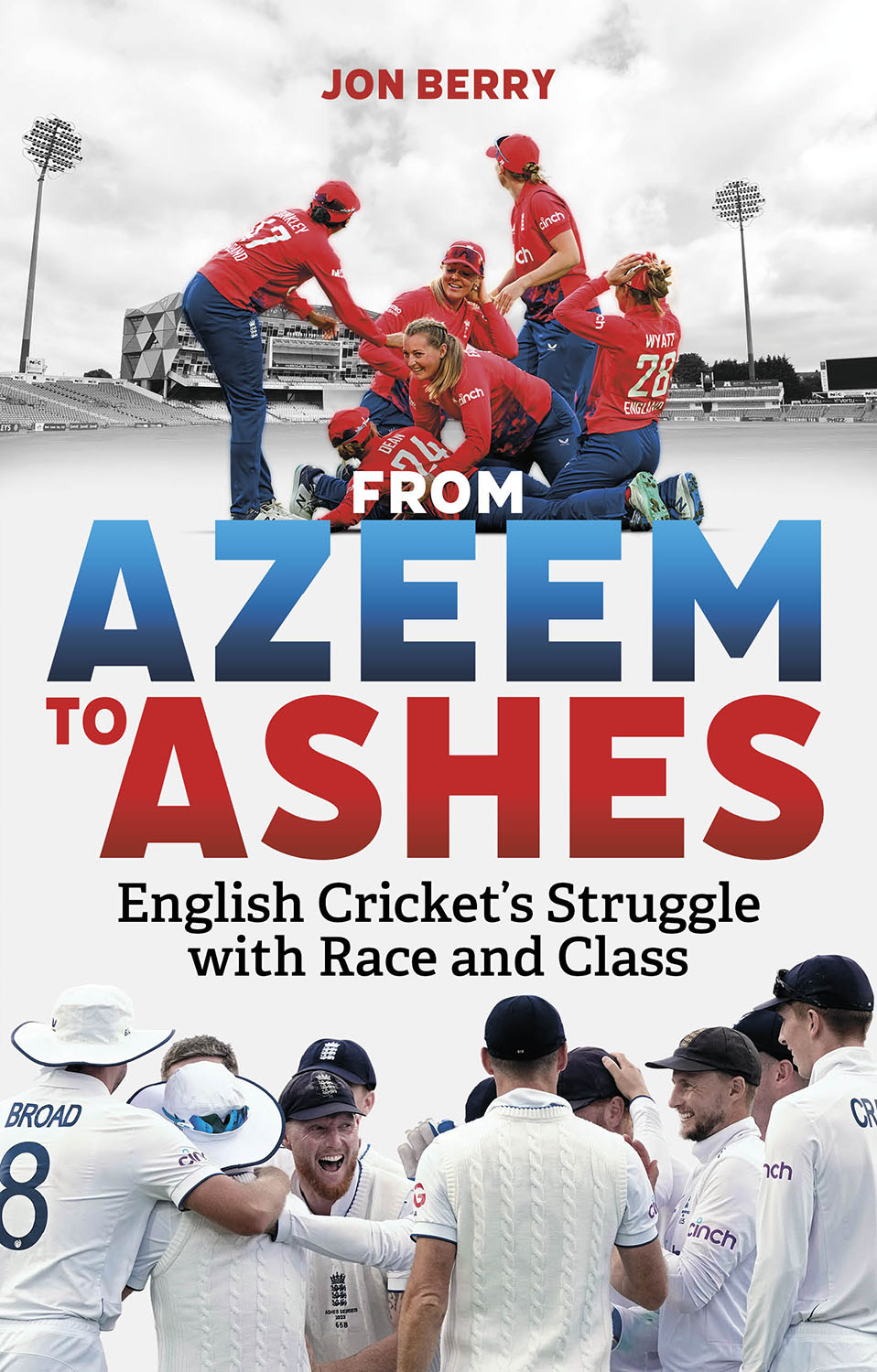 From Azeem to Ashes