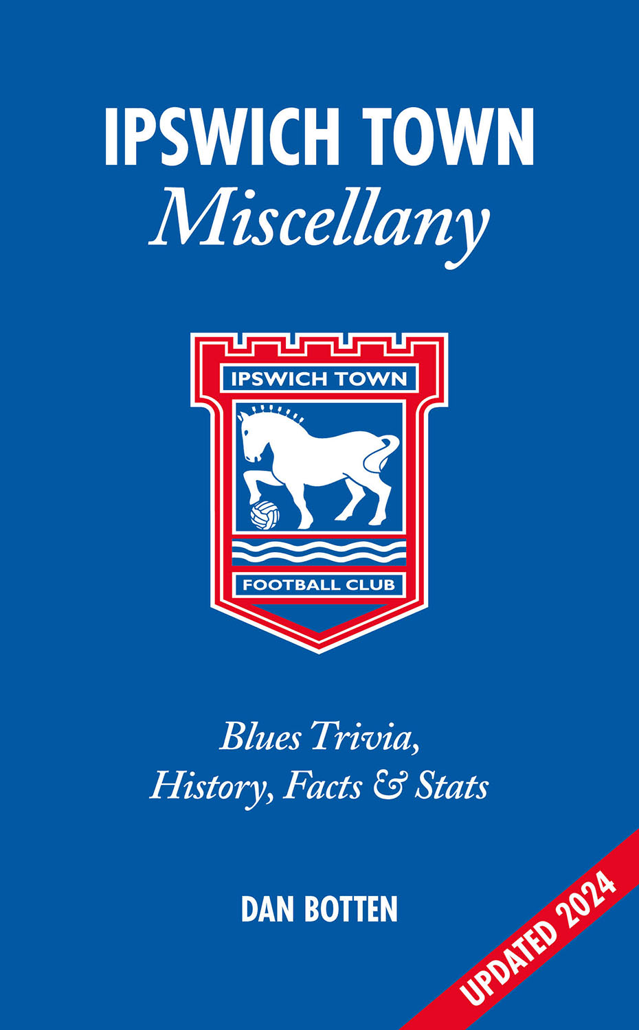 Ipswich Town Miscellany