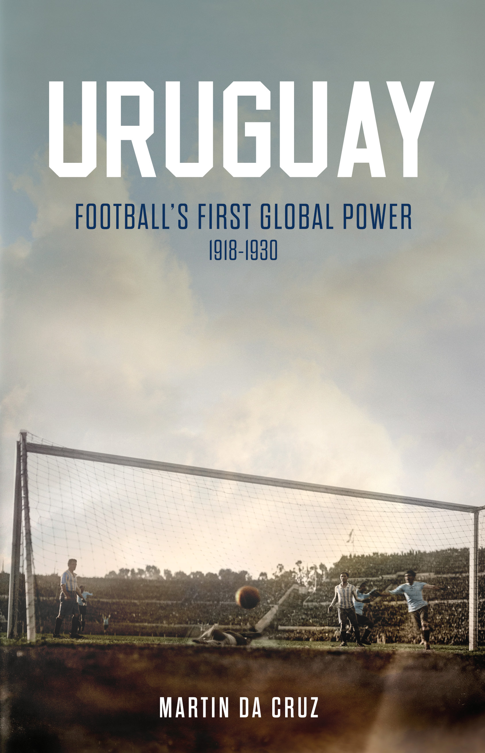 Uruguay
