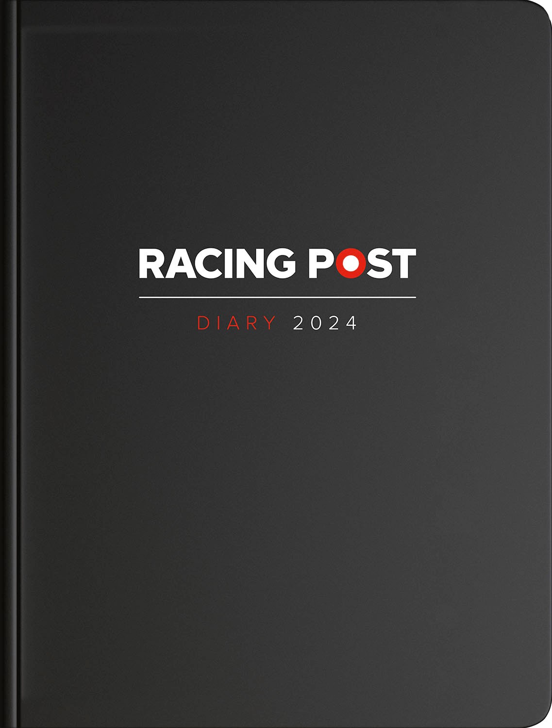 Racing Post Desk Diary 2024