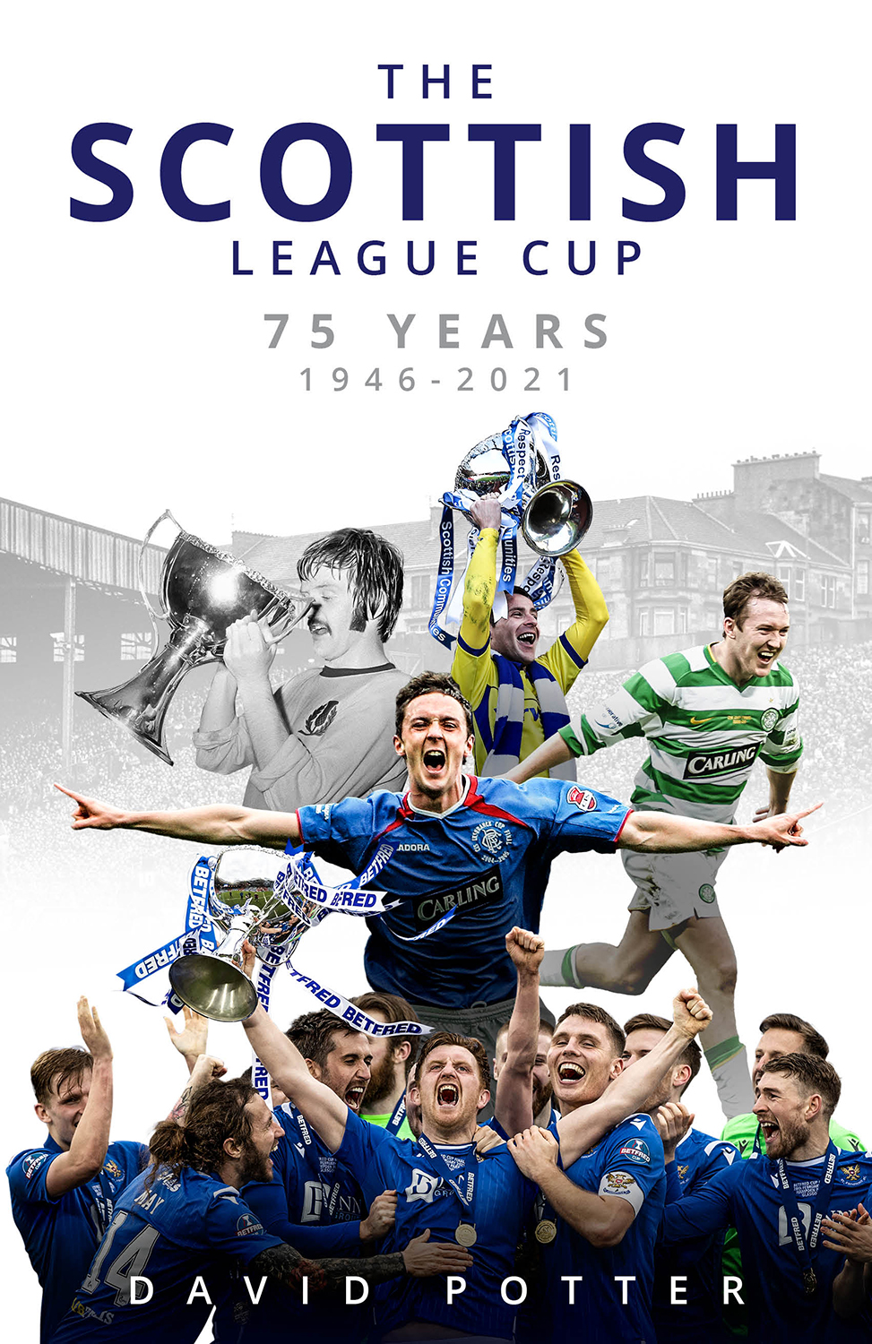 The Scottish League Cup
