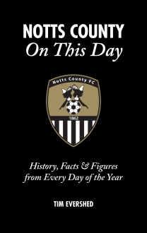Notts County On This Day