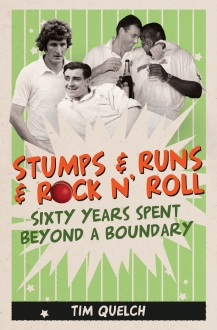 Stumps & Runs & Rock 'n' Roll