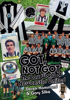 Got, Not Got: Newcastle United