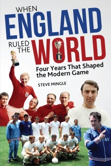 When England Ruled the World