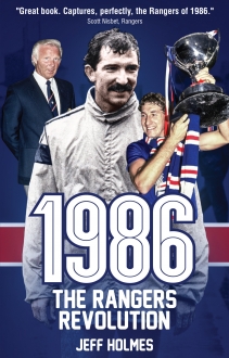1986: The Rangers Revolution