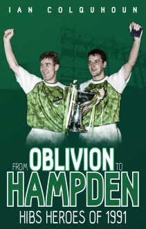 From Oblivion to Hampden 