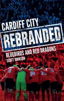 Cardiff City: Rebranded