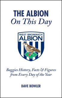 Albion On This Day, The