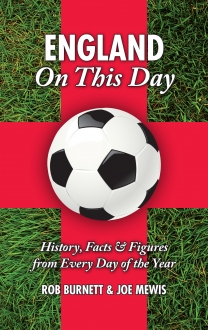 England On This Day (Football)