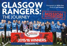 Glasgow Rangers: The Journey