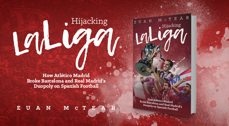 HIJACKING LA LIGA