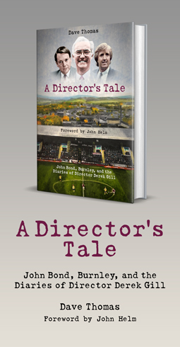 A Director's Tale