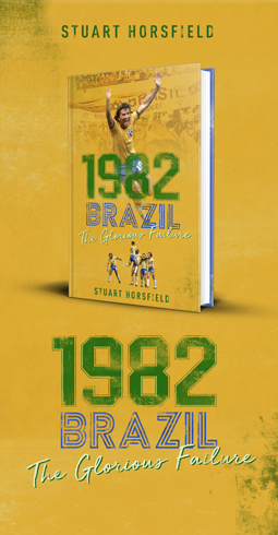 1982 BRAZIL