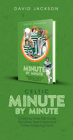Celtic Minute by Minute