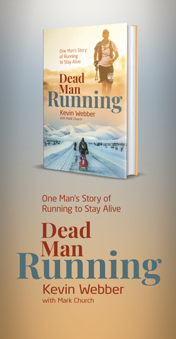 Dead Man Running