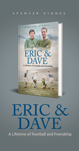 Eric and Dave