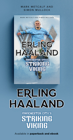 Erling Haaland