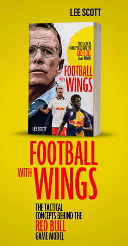 Football With Wings