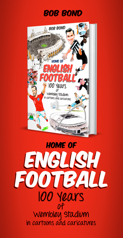 Home of English Football