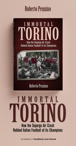 Immortal Torino