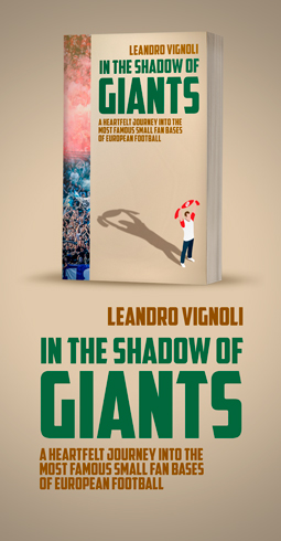 In the Shadow of Giants