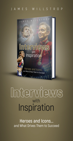 Interviews with Inspiration