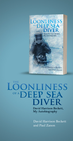 The Loonliness of a Deep Sea Diver