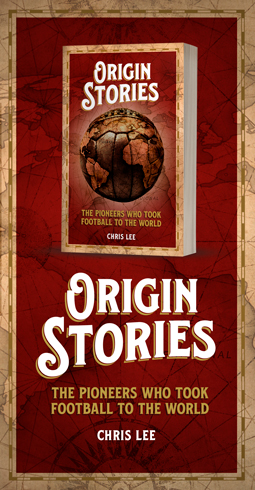 Origin Stories