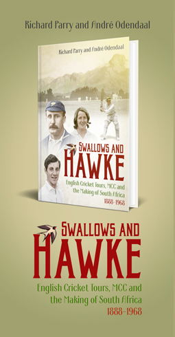 Swallows and Hawke