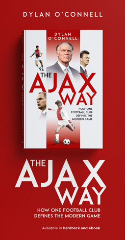The Ajax Way