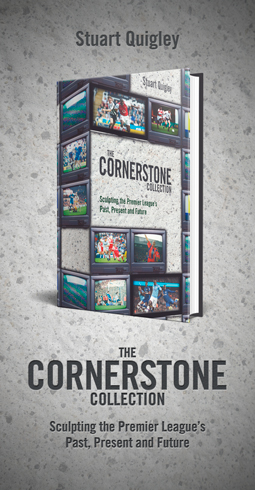 The Cornerstone Collection