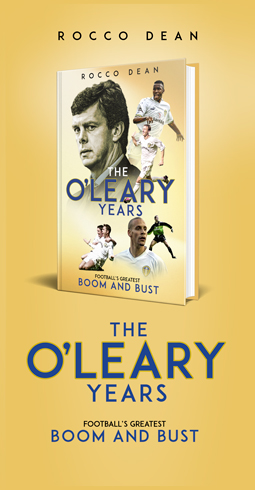 The O'Leary Years