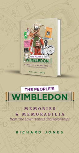 The People's Wimbledon