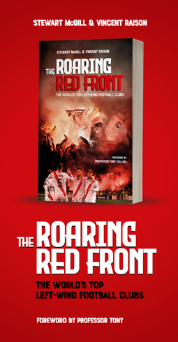 The Roaring Red Front