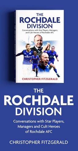 The Rochdale Division