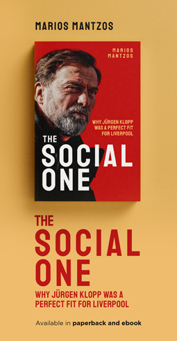The Social One