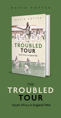 The Troubled Tour