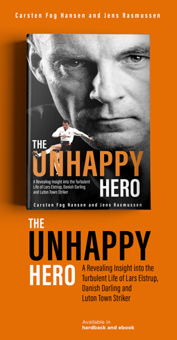 The Unhappy Hero