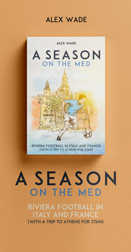 A Season on the Med