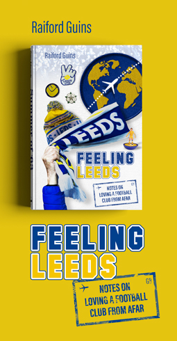 Feeling Leeds