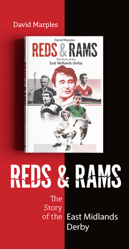 Reds and Rams