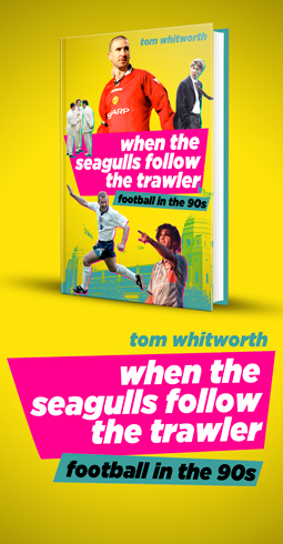 When the Seagulls Follow the Trawler