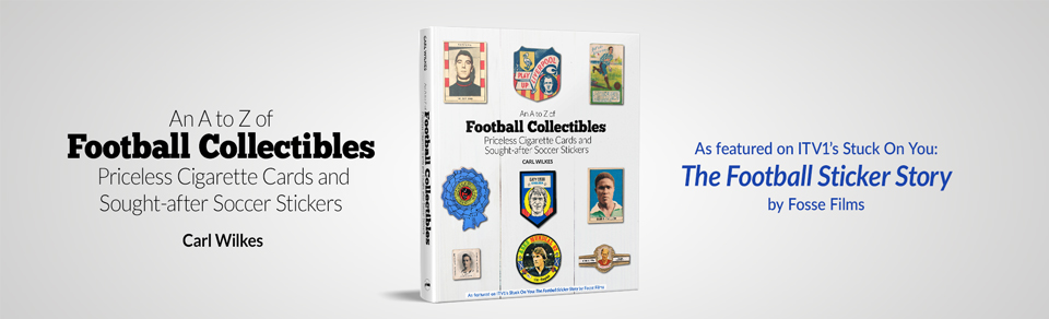 football collectibles