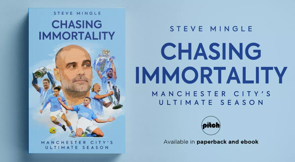 Chasing Immortality: The Complete Guide to the UEFA Champions League Road to Glory Chasing Immortality: The Complete Guide to the UEFA Champions League Road to Glory